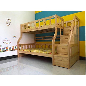 Mua Giường tầng 1m2 x 1m
