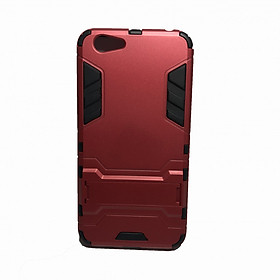 Ốp Lưng Iron Man Dành Cho Điện Thoại Vivo Y53