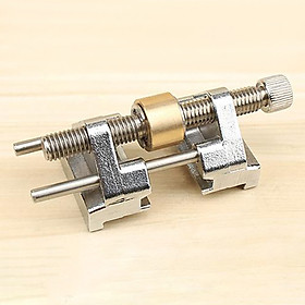 Hướng Dẫn Mài Giũa Thép Không Gỉ Cho Máy Bào Máy Đục Gỗ