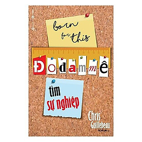 Đo Đam Mê Tìm Sự Nghiệp -  Bản Quyền