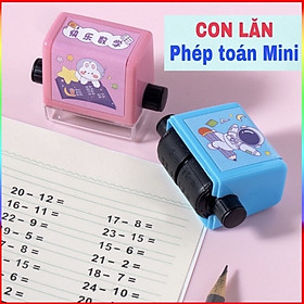 Máy Tạo Phép Tính Cộng Trừ Cho Bé Học Toán