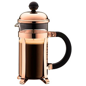 Mua Bình pha trà  cà phê kiểu Pháp Bodum Chambord 350ml 1923-16/1923-18  xuất xứ Bồ Đào Nha