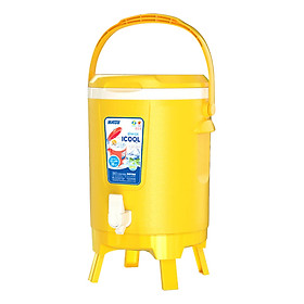Bình Đá Icool Có Vòi Duy Tân 932 (20 Lít)