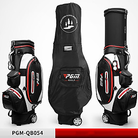 TÚI ĐỰNG GẬY GOLF - PGM - QB054