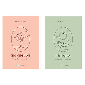 Combo Gieo Niệm Lành – Gặt Bình An