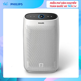 Máy Lọc Không Khí Philips AC1215/10 (Diện tích sử dung 63m2 )– Hàng Chính Hãng