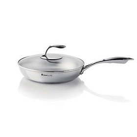 Mua Chảo Tupperware T Chef Series Frypan 28cm (nắp kính)