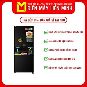 Mua Tủ lạnh Panasonic Inverter 377 lít NR-BX421GPKV - Hàng chính hãng ( chỉ giao HCM )