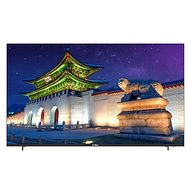 Android TV K-Elec 55UK885V - Hàng nhập khẩu