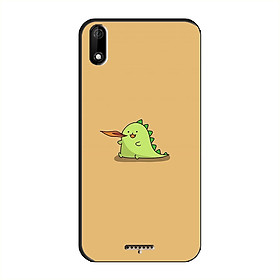 Ốp Lưng Dẻo Dành Cho WIKO Y60