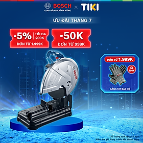 Mua Máy cắt sắt Bosch GCO 220 2200W