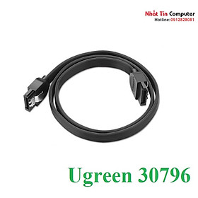 Mua Cáp Sata 3 Ugreen 30796 - Hàng Chính Hãng