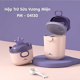 Mua Hộp trữ sữa vương miện