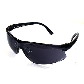 Mắt kính đi đường chống bụi trong suốt bảo vệ mắt UV Protect TR99-W