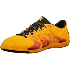 adidas Performance Men's X 15.3 IN Soccer Shoe