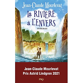 [Download Sách] Văn học thiếu niên tiếng Pháp - La Riviere A L'Envers