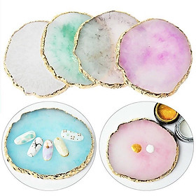 Đá để tán bột , chụp ảnh ,trang trí móng dành cho nail