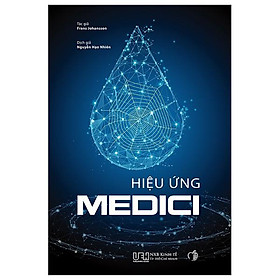 Hiệu ứng medici - nơi sáng tạo bắt đầu