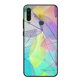 Ốp lưng điện thoại VSMART JOY 3 viền silicon dẻo TPU  hình Phong Cách Độc Lạ - Hàng chính hãng