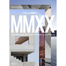 Hình ảnh MMXX : Two Decades of Architecture in Australia