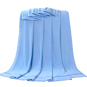 Khăn tắm Bamboo Kam 180