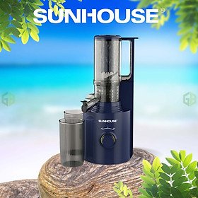 Mua Máy ép chậm SUNHOUSE SHD5512 - Hàng chính hãng