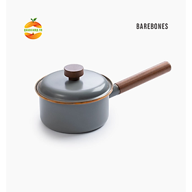 Mua Nồi có tay cầm tráng men Barebones Enamel Saucepan