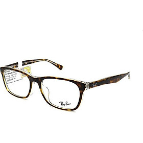 Gọng Kính Unisex Rayban RB5315D 5082 (53 17 145)