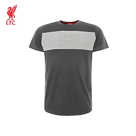 Áo thun tay ngắn thể thao nam LFC Embossed - A15088