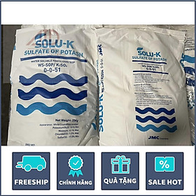 Mua K2SO4 Korea bên e sẵn kho Bắc Nam1kg PHÂN BÓN KALI SUNPHATE K2SO4 KALI SIÊU NGỌT kali sunfat Kali trắng