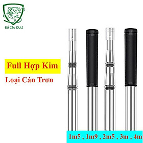 Vợt vớt Cá Hợp kim cao cấp đủ size siêu bền KK-17