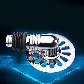 Mua Bộ nắp cổng thoát nước dành cho máy giặt chống mùi tiện ích