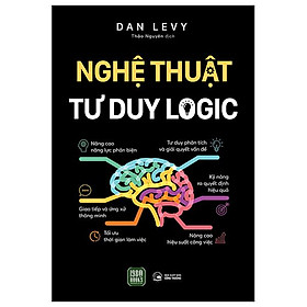 Nghệ Thuật Tư Duy Logic - Bản Quyền