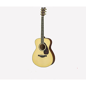 Đàn Guitar Acoustic Yamaha LS16M