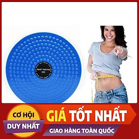  Đĩa Xoay Eo Giảm Cân Cao Cấp