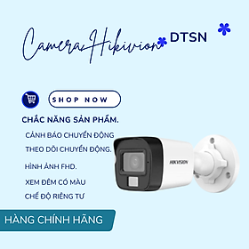 Mua Camera Hikvision DS-2CE16D0T-IR - Hàng Chính Hãng