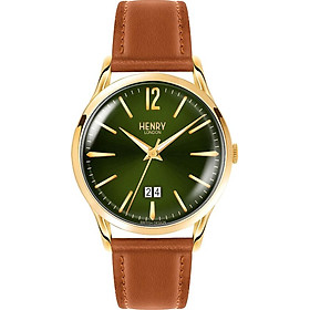 Đồng Hồ Nam Henry London HL41-JS-0188 Chiswick