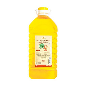 Dầu Phộng Gold 5l