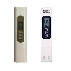 Mua Combo bút thử nước EC và bút thử nước mẫu mới