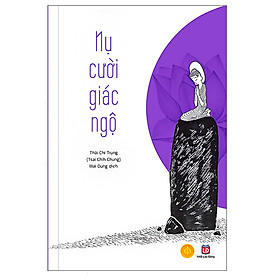 Nụ cười giác ngộ – Sách phật giáo