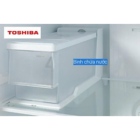 Mua HỘP CHỨA NƯỚC LÀM ĐÁ TỦ LẠNH TOSHIBA INVERTER GR-RT535WEA/RT435WEA/RB405WEA – HÀNG CHÍNH HÃNG