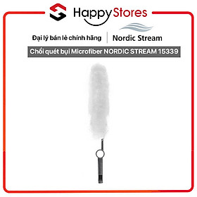 Chổi quét bụi Microfiber NORDIC STREAM 15339 - HÀNG CHÍNH HÃNG 