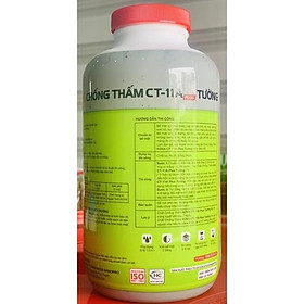 Mua sơn chống thấm tường CT-11A kova