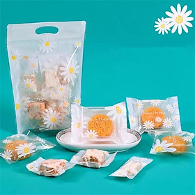 Mua 10 túi zip đựng bánh