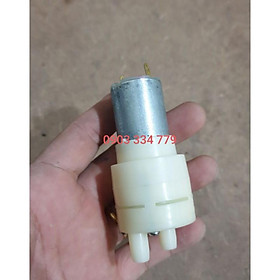 Mua máy bơm hút 3.7 v 5v
