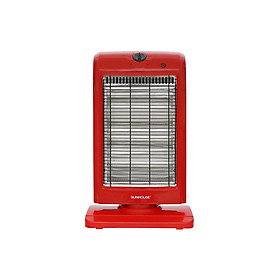 Mua Sưởi điện 3 bóng halogen SUNHOUSE SHD7016 mới 1000W - Hàng chính hãng