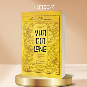 Vua Gia Long (Marcel Gaultier)