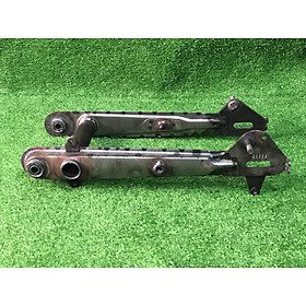 Gấp 67 hàng gia công chưa sơn. Dành cho các dòng xe 67 - 68 - CD - CL