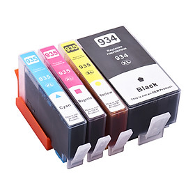 Aibecy Compatible Ink Cartridge Replacement for 934 935 934XL 935XL High Yield Compatible with HP Officejet Pro 6230