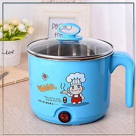 Ca Mì Điện Mini 16cm